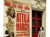 Attila Marcel