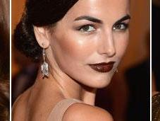 Dark Lips… gotico chic?