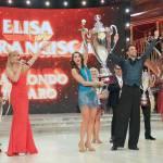 Ballando Con le stelle 2013: vince Elisa De Francisca (foto)