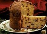 Panettone ripieno storia