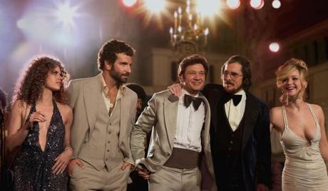 American Hustle – L’apparenza inganna