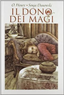 Il dono dei Magi