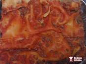 Lasagna forno Natale