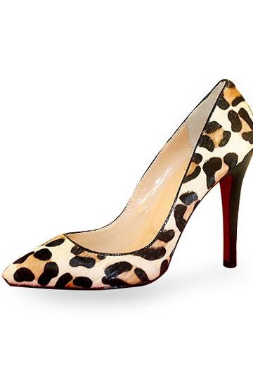 Elegant Pigalle 100 Pumps Beige