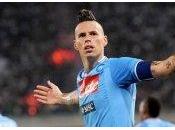 Napoli, parla Hamsik: l'infortunio...