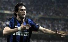 Milito parte a Gennaio, destinazione Premier League