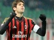 [FOTO] Kakà buongiorno Milano