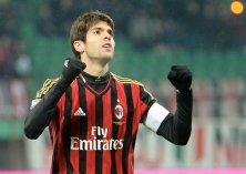 [FOTO] Kakà dà il buongiorno a Milano 