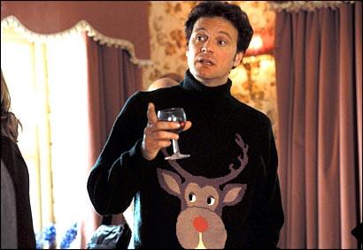 Maglione Love Actually