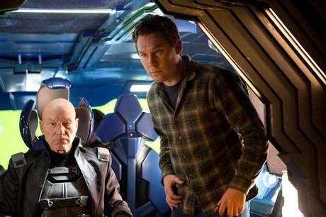 Sarà Bryan Singer a dirigere X Men: Apocalypse? X Men: Days of Future Past X Men: Apocalypse Michael Fassbender James McAvoy Bryan Singer 