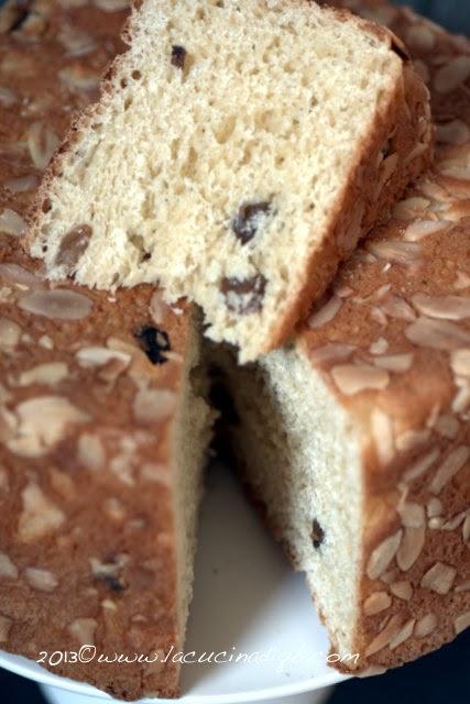 Kouglof salato con datteri e bergamotto e terrina di cappone e foie gras al pistacchio . E un po' di storia di corte veneta