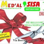 MED'AL_Sisa_Superstore_Menfi_Agrigento_Sicilia
