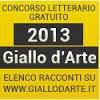 Eventi artistici milanesi e Giallo d'Arte 2013