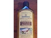 Olio cocco L’Erboristica Athena’s