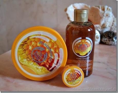 the body shop honeymania (2)_thumb[1]