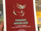 libreria ROMANZO IMMOBILIARE Enzo Beretta