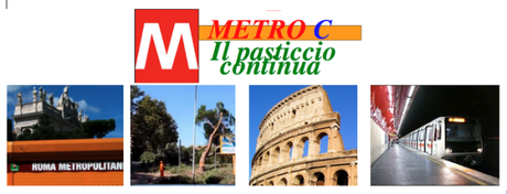 metro c pasticcio testata