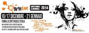 Martelive aspettando la biennale 2014 martelive