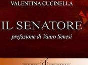 Presentazione romanzo Senatore’ Valentina Cucinella