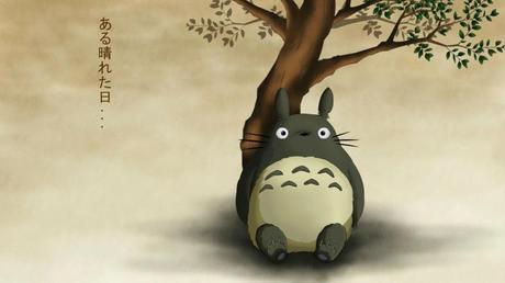 totoro