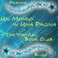 Un mondo in una Pagina - The Virtual Book Club