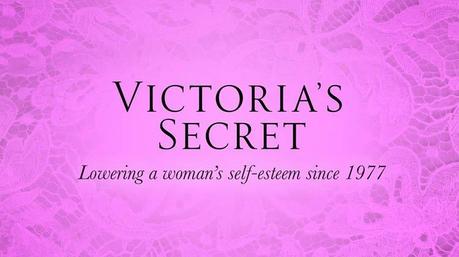 Logos with honest slogans-victorias-secret