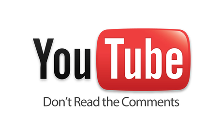 Logos with honest slogans-youtube