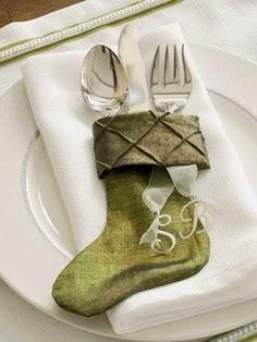 Christmas wedding inspiration