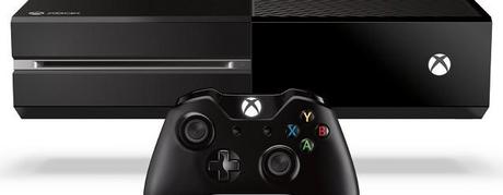 Xbox One - L'hard disk risulta pieno a 362GB