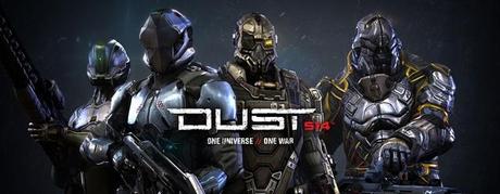 Dust 514 - Patch 1.7 in arrivo