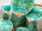 Oggi nella rubrica: proprietà pietre cristalli, l'Amazzonite