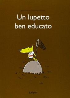 lupettoeducatocop