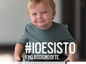 #IOESISTO nuova campagna Telethon voce