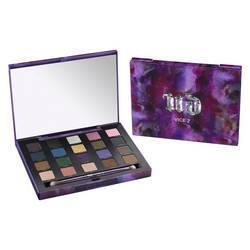 Nuove palette makeup per Natale.