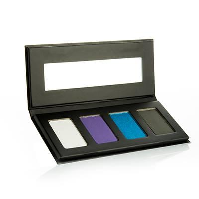 Nuove palette makeup per Natale.