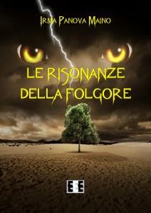 Recensione - Le Risonanze della Folgore di Irma Panova Maino