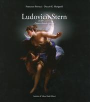 Ludovico Stern 1709-1777. Pittore del ’700 romano tra Rococò e Neoclassicismo - Petrucci Francesco e Marignoli Duccio K.