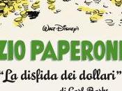 1001 Fumetti Paperone disfida dollari