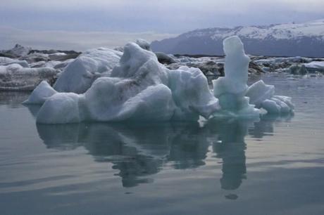 Jökulsárlón - Islanda