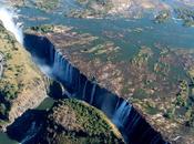 Safari Australe Ovest dalle Cascate Vittoria fiume Chobe