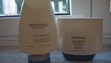 Recensione Pevonia Botanica