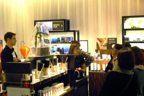 Evento RITUALS - Genova 16/11