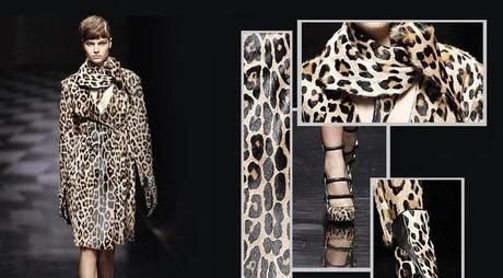 ANIMALIER - MANIA: IL MACULATO DOMINA LA MODA E I GUARDAROBA FEMMINILI