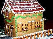 gingerbread house natale 2013