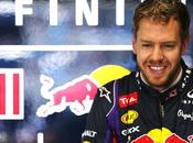 Vettel definisce assurda nuova regola doppi punti