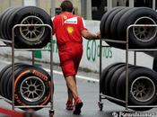 squadre parteciperanno test Pirelli Bahrain