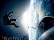 Gravity Alfonso Cuaròn 2013