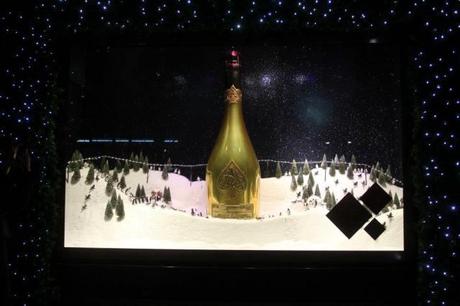 selfridges natale 2013 3