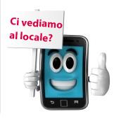 Servizio sms per discoteche, locali e pub