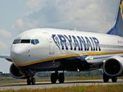 Nuove assunzioni ryanair